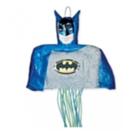 Piñata Batman