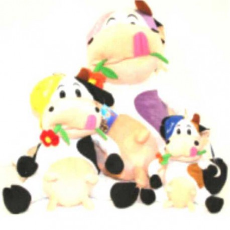 Vaca Petra Toys
