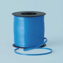 Cinta curling 5mm x 500m color Azul Zafiro