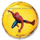 Globos de Foil Redondos de 18" (46Cm) Spiderman 3