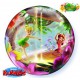 Globos de foil de 22" Bubbles Disney Campanilla