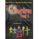 DVD Super Heroes Team 2 Ken Stillmans