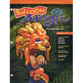 Revista Balloon Magic Nº 67