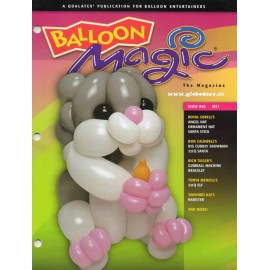 Revista Balloon Magic Nº 62