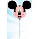 Globos de foil Mini Cabeza Mickey