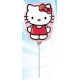 Globos de foil Mini Hello Kitty 2