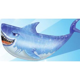 Globos de foil supershape Tiburón 2