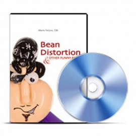 DVD Bean Distortion Alberto Falcone