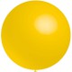 Globos 3FT (100cm) Amarillo Balloonia