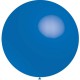 Globos 3FT (100cm) Azul Balloonia