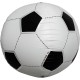 Globos de foil 3D de 17" Futbol 