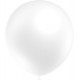 Globos de 12" (30Cm) Blanco Balloonia