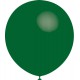 Globos de 12" (30Cm) Verde Bosque