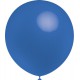 Globos de 12" (30Cm) Azul Balloonia