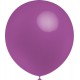Globos de 12" (30Cm) Lavanda Balloonia