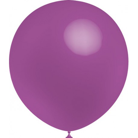 Globos de 12" (30Cm) Lavanda Balloonia