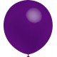 Globos de 12" (30Cm) Purpura Balloonia