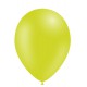 Globos de 5" Verde Lima Balloonia 