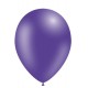 Globos de 5" Purpura Balloonia 