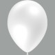 Globos de 5" Cristal Transparente Balloonia 