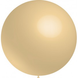 Globos de latex de 2Ft (61Cm) Piel Balloonia