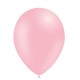 Globos de 5" Rosa Baby Balloonia 