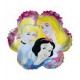 Globos de foil de 18" Princesas Disney 2