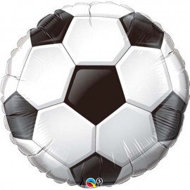 Globos de foil de 36" Balon de Futbol