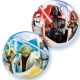 Globos de 12" (30Cm) Air Bubble Star Wars