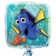 Globos de foil 18" (45Cm) Dory y Nemo