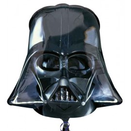 Globos de foil Supershape Darth Vader