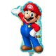 Globos de foil Mini Super Mario Bros