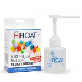 Ultra Hi-Float 150ML / 5 Fl OZ + Dosificador