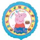 Globos de foil de 18" (45Cm) Peppa Pig