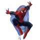 Globos de Foil 29" X 17" Ultimate Spiderman