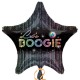 Globos Foil 19" (48Cm) Boogie