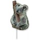 Globos Foil MINIshape Koala