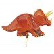 Globos Foil de 42" (106Cm) Triceratops