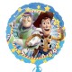Globos de foil 17" (43Cm) Toy Story