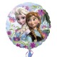 Globos de foil 17" Frozen 2 Ana Y Elsa