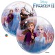 Globos de 22" Bubbles Disney Frozen 2