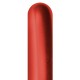Globos de modelar 260S Reflex Rojo