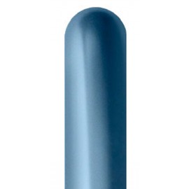 Globos Modelar 260S Reflex Azul