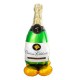 Globos Foil 60" (152Cm) Botella Champagne Airloonz