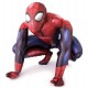 Globos de foil de 36" Airwalker Spider-Man