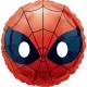 Globos de foil 17" (43Cm) Emoji Spiderman
