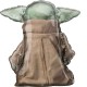 Foil de 31" (78Cm) Airwalker Mandalorian Baby Yoda