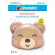 Globos Foil Supershape 31" (79Cm) Baby Bear