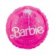 Globos Foil 17" (43Cm) Barbie Palmera