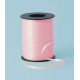 Cinta curling 5mm x 500m color rosa claro